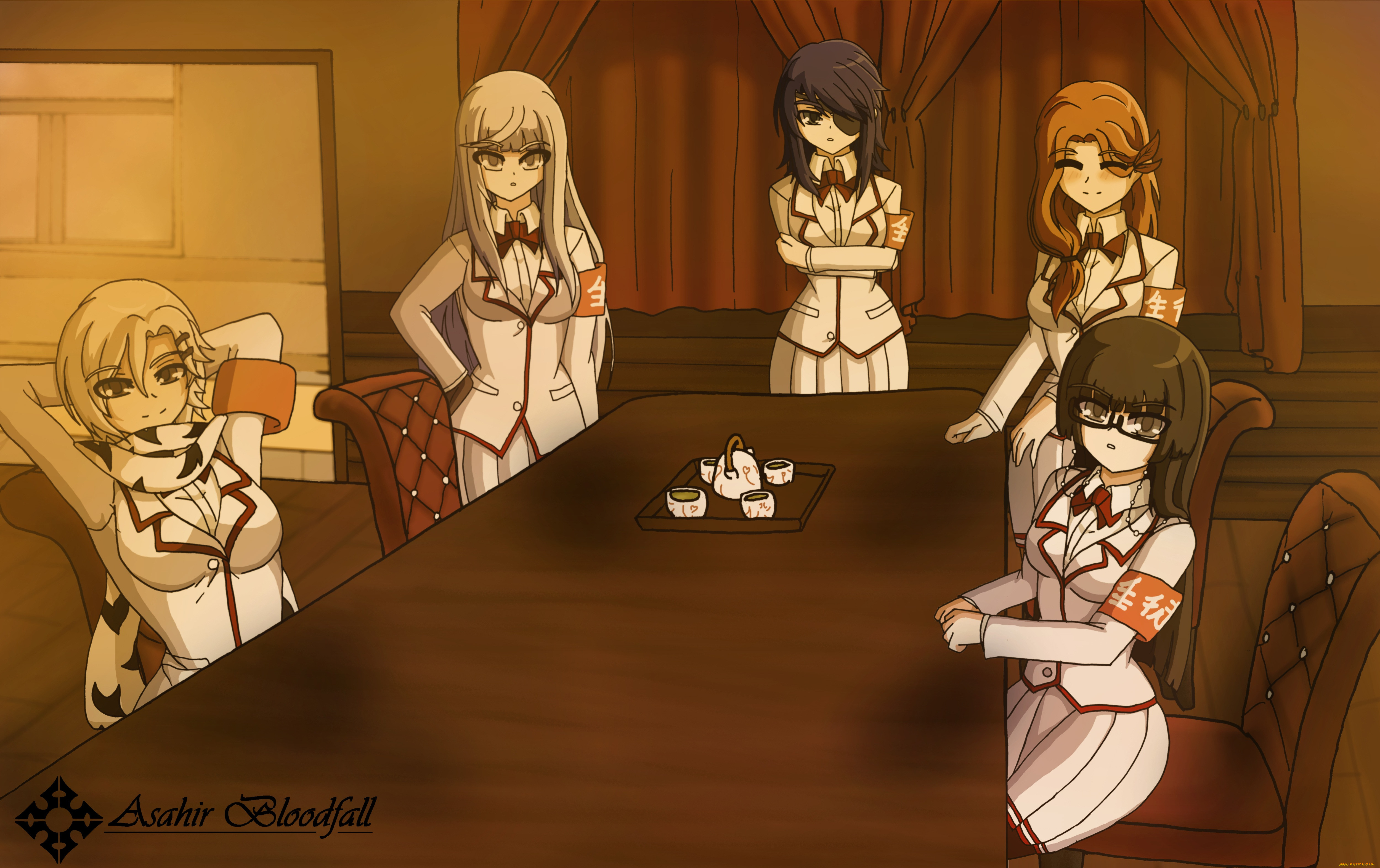, yandere simulator, yandere, simulator